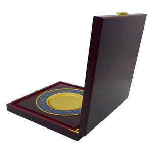 แผ่นป้ายไม้ติดผนังแบบกำหนดเอง พร้อมขนาด สี ลวดลาย และคุณภาพสูง - Product Image 2