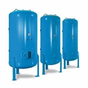 Nuevo Motor de 220V y tanque de almacenamiento de bomba del fabricante al por mayor para la fabricación de plantas, granjas, uso doméstico, aplicaciones químicas - Product Image 4