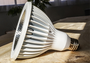 Neo Tsukuyomi 20W Full Spectrum IP65 LED Grow Lights Haute qualité Ra97 pour une culture efficace des plantes Hautes ventes - Product Image 4