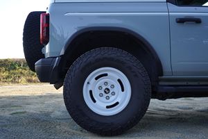 Gran Oferta: Ford Bronco Heritage Edition 2023 Usado, Limpio, Listo para Enviar - Product Image 4