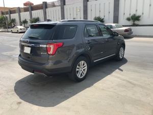 FO RD EXPLORER V6 2020 USADO - Product Image 4