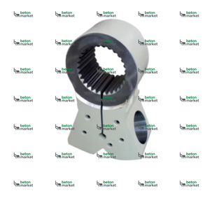 PALANCA DE GIRO para BOMBA PUTZMEISTER - Product Image 1