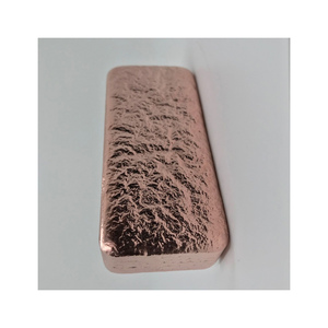 Chatarra de cobre, alambre de cobre puro, lingotes de cobre, chatarra de cobre, chatarra de latón en venta a precio económico - Product Image 6