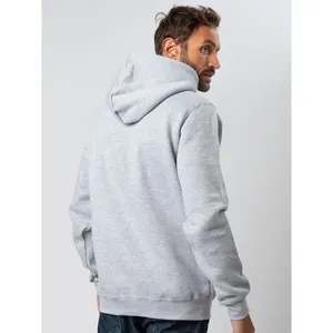 Outsider Customizable Promotional Hoodie & Sweatshirt for Merchandise - Product Image 3