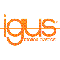 igus SE & Co. KG logo