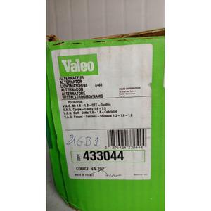 ไดชาร์จออดิ 80 อาแวนท์ ซีรีส์(91>94) 433044 เบนซิน - - Product Image 5