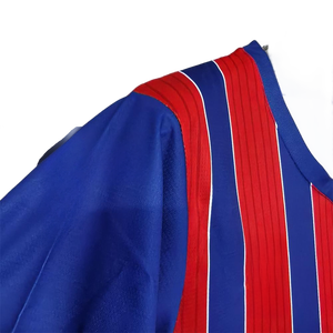 เสื้อแข่งทีม 2526 รุ่นนักเตะชั้นสูง น้ำหนักเบา ระบายอากาศได้ดี สำหรับการแข่งขันทีมเยือน - Product Image 4