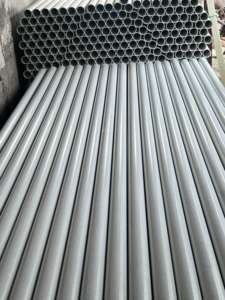 ท่อไฟเบอร์กลาสไฟเบอร์กลาสเสริมแรงทนต่อการกัดกร่อนสำหรับโทรคมนาคมไฟฟ้าให้แสงสว่าง - Product Image 4