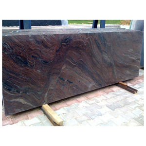 Carreaux de pierre de granit Paradiso classique de haute qualité pour la décoration intérieure et extérieure de luxe - Product Image 4