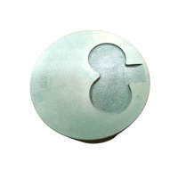 Moteur ALPHA (JMC) MAZ-DA R2 R2Y0-11SA0 86mm alésage métal Piston moteur pièces de rechange nouvel état camion moteur assemblage TW