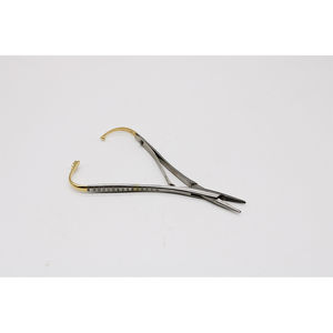 Portaagujas Mathieu Dental, Pinzas de Ligadura y Sutura, Alicates de Ligadura para Ortodoncia - Product Image 5