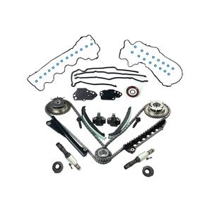 เหมาะสําหรับ 04-08 Ford 5.4L 3V ไทม์มิ่งโซ่ Cam Phaser แต่เพียงผู้เดียว noid ชุดปั๊มน้ํามันโซลินอยด์วาล์ว Actuator เกียร์พร้อมส่ง - Product Image 1