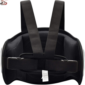 Protecteur de poitrine Meilleure qualité Logo personnalisé Prix de gros du Pakistan - Product Image 3