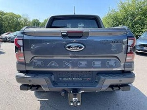 2025ใหม่สำหรับ D Ranger ไม่มีอุบัติเหตุ2.0L V8เกียร์อัตโนมัติรุ่นเยอรมัน - Product Image 5