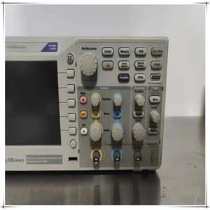 ออสซิลโลสโคปดิจิตอล Tektronix TBS1102B มือสอง แบนด์วิดท์ 100MHz 2 ช่องสัญญาณ ผลิตในอเมริกา - Product Image 5