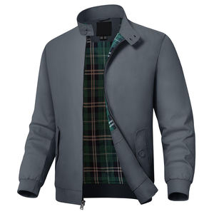 Blouson d'hiver pour homme en couleur personnalisée, poids lourd, nouvelle arrivée, design unique, dernier prix, blouson d'hiver pour homme - Product Image 2