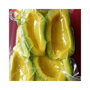 Las mitades congeladas más finas de Vietnam cortan aguacate con calidad superior, aguacate IQF a precio competitivo, perfecto para restaurantes. - Product Image 6