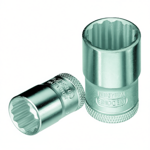 ประแจหกเหลี่ยม Gedore 3/8 นิ้ว แบบ UD Profile - Product Image 3