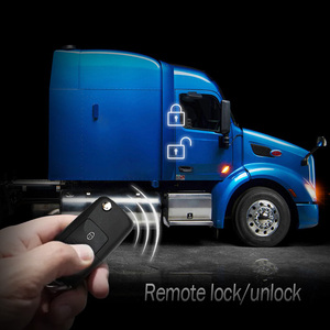 Sistema di Controllo Remoto Bidirezionale Promata 433.92 MHz per Auto, Accesso Senza Chiave, Chiusura Centralizzata, Sicurezza per Camion e Auto 12V, Impermeabile e Antipolvere - Product Image 3
