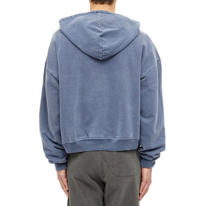 Nouveaux sweats à capuche en laine écologiques pour hommes, qualité supérieure, coupe parfaite, personnalisables, meilleur prix, vente chaude - Product Image 3