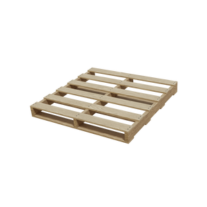 Palette en bois sur mesure proposée aux entreprises d'emballage mondiales et à l'approvisionnement en entrepôt - Product Image 6