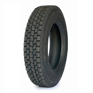 11R24.5 Heavy Duty Truck Tires Factory Direct Supply with Stable Performance and Reduced Rolling Resistance - Product Image 2