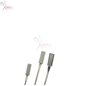 Râpe dentaire vétérinaire équine en acier inoxydable de haute qualité, réutilisable, écologique, durable et écoresponsable - Product Image 5