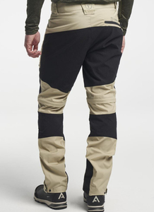 Pantalones tácticos impermeables para hombre con Rib Stop Multibolsillos Cargo al aire libre senderismo y caza pantalones de trabajador Stock disponible - Product Image 5