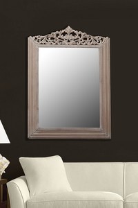 Fabricante de Espejos Decorativos de Pared |   Espejos Modernos con Marco ODM - Product Image 4