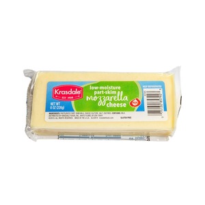 Premium Fresh Mozzarella Cheese Soft Creamy Taste <b>Good</b> Melt Pizza Cheese Bulk Supply for Bakery Use - Product Image 1