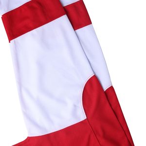 Camisetas de hockey sobre hielo Uniformes de equipo personalizados Camisas de sublimación de poliéster de secado rápido Ropa deportiva transpirable a granel en blanco Entrenamiento OEM - Product Image 6