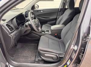 Hyundai Tucson 2019 d'occasion, propre - Product Image 5