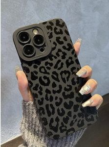 Coque de téléphone pour iPhone 17/16/15/14/13/12 Pro Max avec design animalier - Product Image 2
