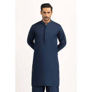 ชุดสูททรงเรียบง่าย SK-PSD24-039 ดีไซน์เรียบหรู ทรงปกติ พร้อมดีเทลทรงตรง - Product Image 6