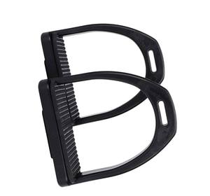 Nueva llegada antideslizante salto montar estribos agarre por TARIQ MFG CO CE ISO UE - Product Image 3