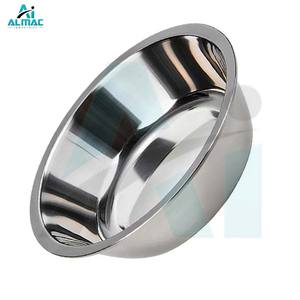 Tazón universal redondo ALMAC diseñado para juegos médicos Holloware que brindan un rendimiento confiable y una larga vida útil - Product Image 5