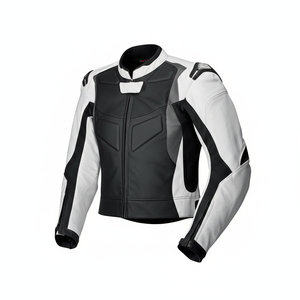 Venta Directa de Fábrica, Chaqueta de Motocicleta Unisex de Primera Calidad, Impermeable y Transpirable, para Verano/Invierno, Más Vendida - Product Image 1