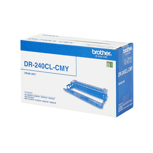 ตลับหมึกโทนดำ Brother TN-240 CL รุ่นที่ใช้ร่วมกันได้ - Product Image 1