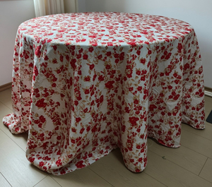 Nappe personnalisable, serviettes de cuisine écologiques en coton avec logo personnalisé, séchage rapide et design personnalisé pour usage domestique. - Product Image 3