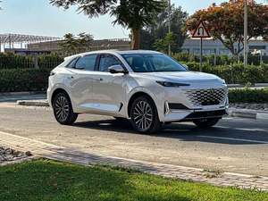 Precio de descuento 100% para Changan Uni K CHANGAN 2017 2.0L Turbo AWD - Product Image 2