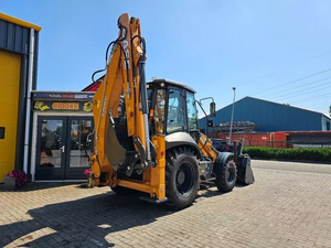 รถตักล้อยางตีนตะขาบ 2026 Case 570SV 4×4 คุณภาพสูง ทนทาน ประสิทธิภาพเยี่ยม รุ่นอัปเกรด พร้อมจำหน่าย - Product Image 3