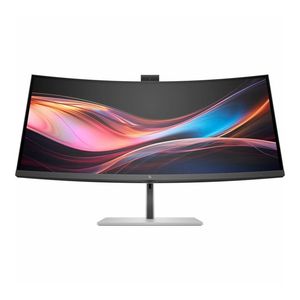 Oferta Increíble para Monitor Curvo de 34 Pulgadas UW-QHD 3440x1440 120Hz 5ms con Cámara Web 8K157UTABA - Product Image 2