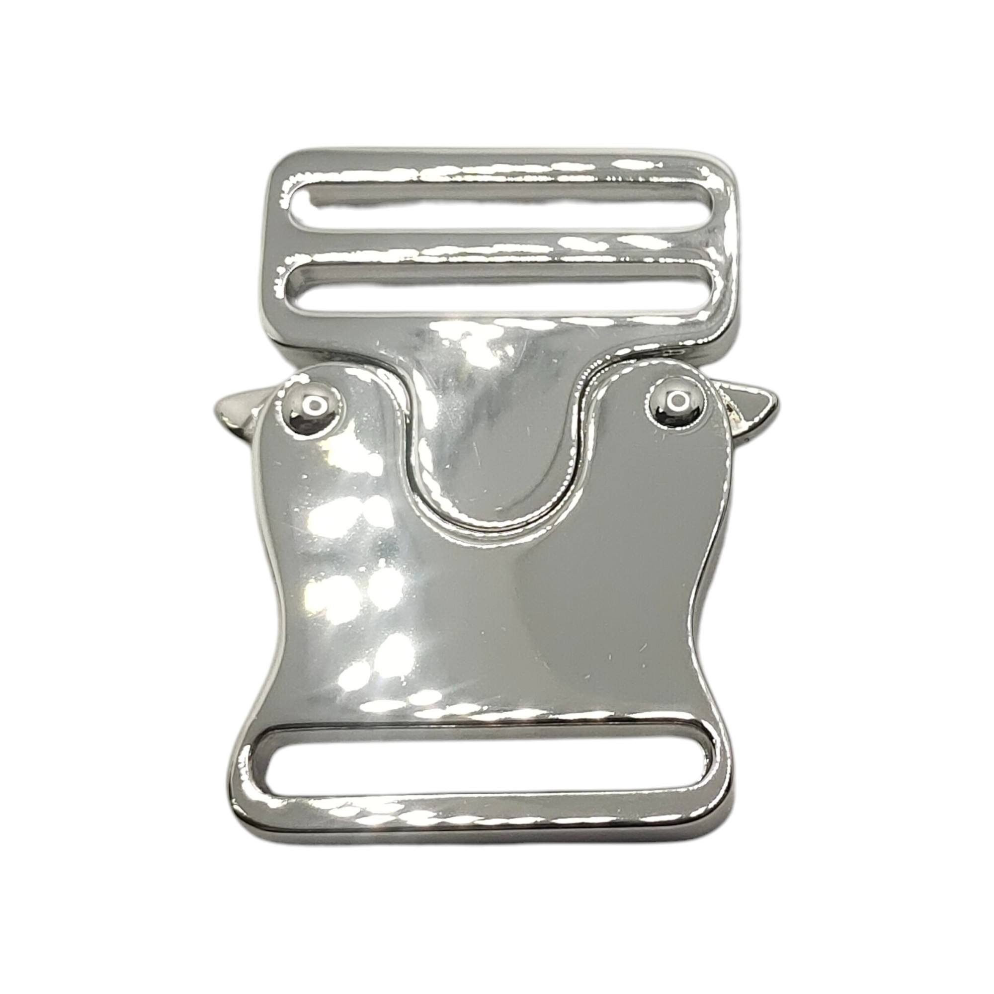 Hanging Nickel (N.F.)