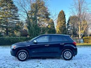 MITSUBISHI ASX 1.6 2012 USADO, Volante a la Izquierda/Derecha - Product Image 2