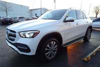 Voitures d'occasion à prix bas - Mercedes GLE 350 4 portes SUV Automatique Turbo AWD R19 - Vente de voitures d'occasion