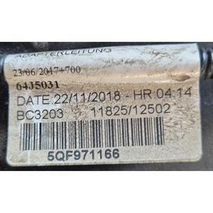 ถังน้ำมันเชื้อเพลิง SKODA kodiaq CUA ดีเซล 2000 (17>) - Product Image 2