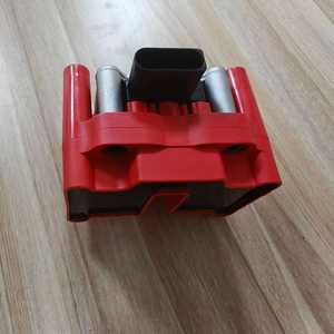 Bobine Pakket Compatibel 1998-2001 Vw Kever Golf 2000-2015 Jetta S Polobasis Vervanging Voor 032905106e C1319 Uf277 - Product Image 4