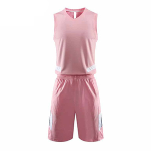Uniforme sans manches de basket-ball Elite Performance Slim Fit Design léger Meilleure vente Nouveau style pour l'été pour chaque joueur - Product Image 1
