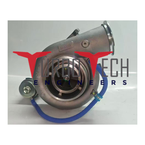 TURBOCOMPRESSEUR 241-1698 2411698 - Product Image 3