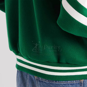 Top Price Letterman <b>Jacket</b> High Quality Winter <b>Jacket</b> 100% Cotton Made Letterman <b>Jacket</b> For <b>Men</b> - Product Image 4